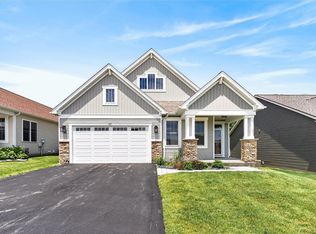 57 Thompson Ln, Canandaigua, NY 14424