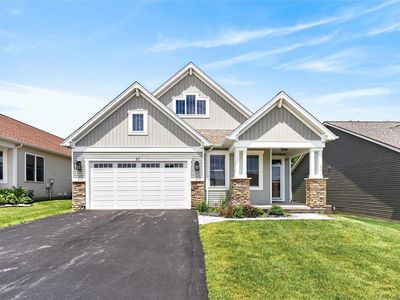 57 Thompson Ln, Canandaigua, NY, 14424