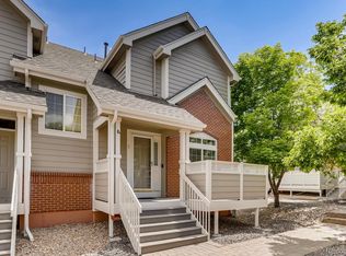 17052 E Warren Pl UNIT C, Aurora, CO 80013
