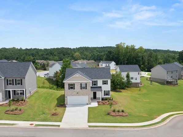 613 Lobelia Way, Locust Grove, GA 30248