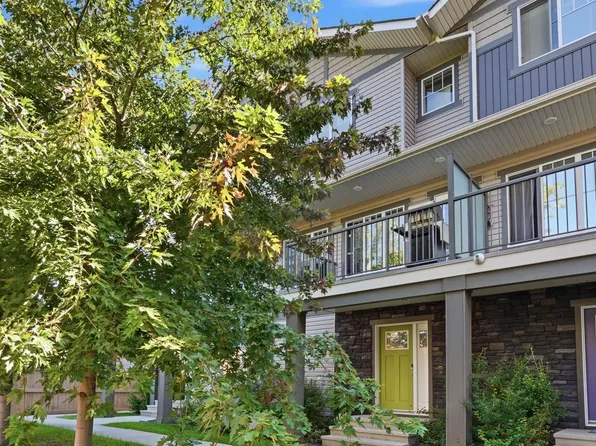 12815 Cumberland Rd NW #60, Edmonton, AB T6V 0M2