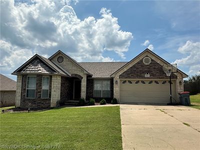 1153 Madeleine Ct, Greenwood, AR, 72936