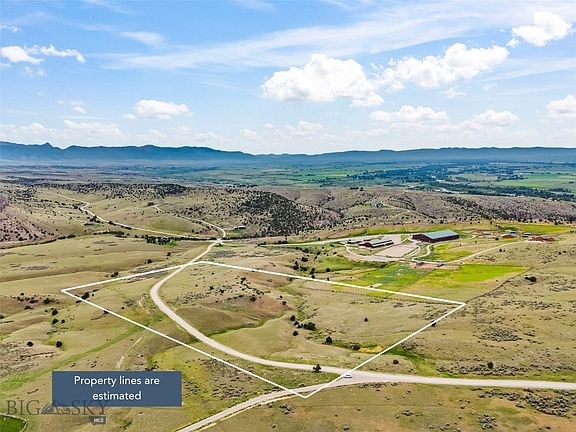 2nd image of LOT 37 Gallatin River Rnch