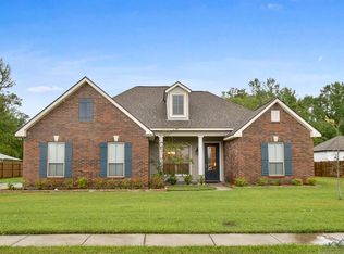 9562 Catalpa Loop, Waggaman, LA 70094