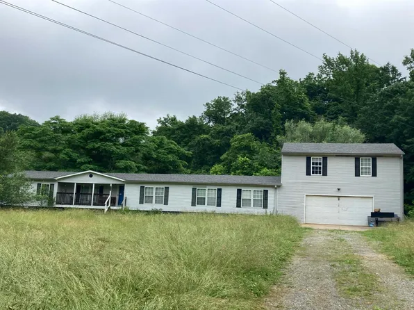 467 Gillum Hollow Rd, Indian Mound, TN 37079