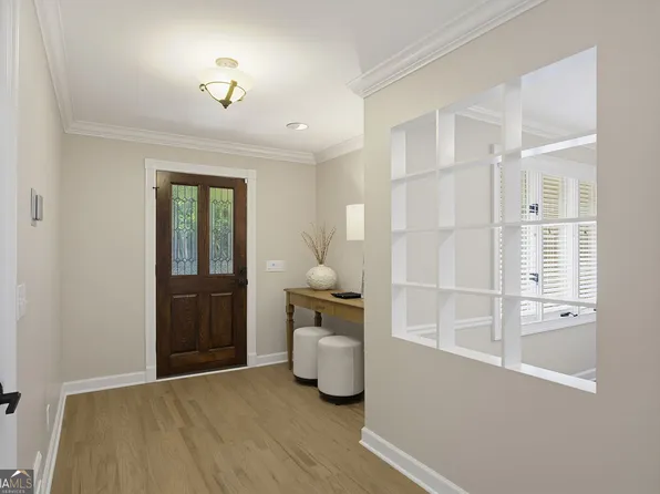 494 Ansley Walk Ter NE, Atlanta, GA 30309