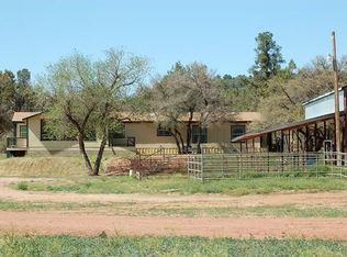 9059 W Stageline Rd #DE, Payson, AZ 85541