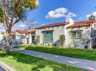 2380 Pine Ave, Long Beach, CA 90806
