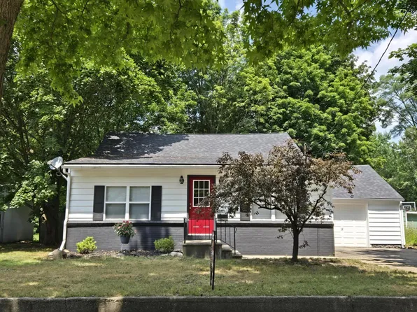 330 W Hammond St, Otsego, MI 49078