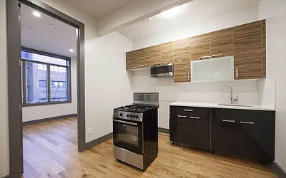 Rented by Brooklyn Group