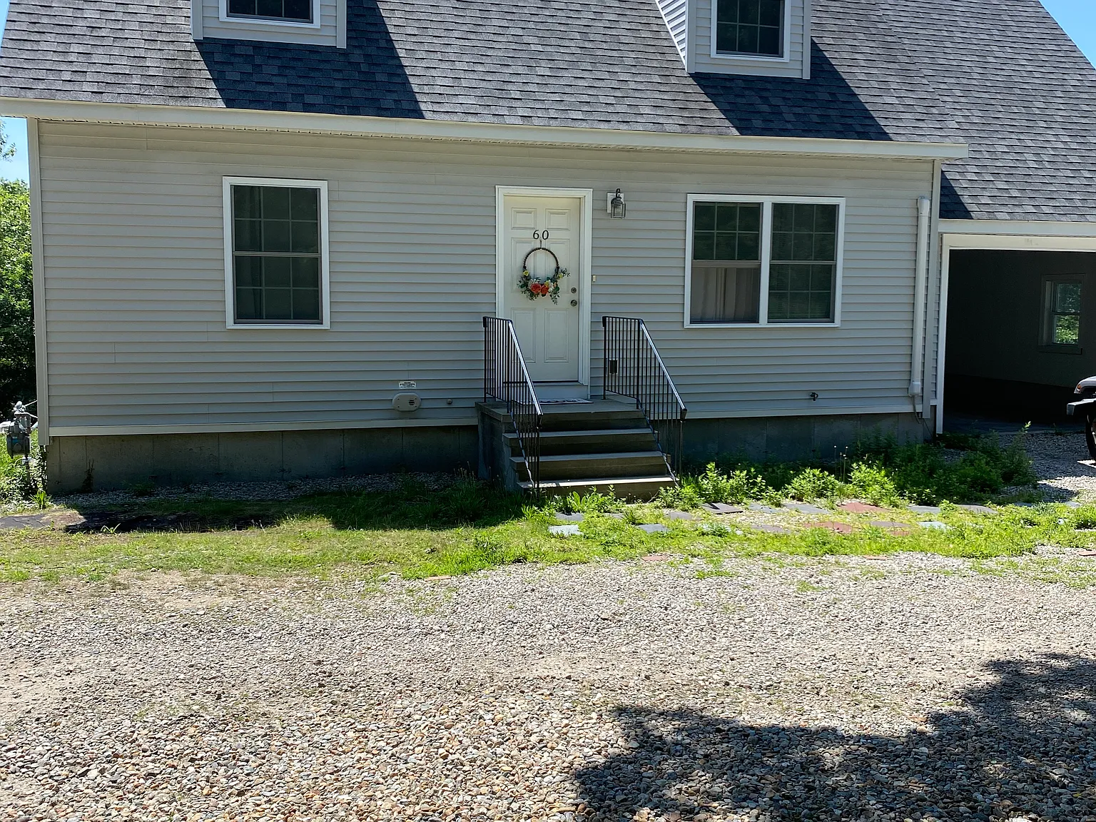 3 bed, 1260 sqft, $3,500 — Photo 1