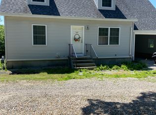 60 Camp St, West Yarmouth, MA 02673
