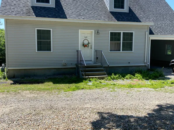 60 Camp St, West Yarmouth, MA 02673