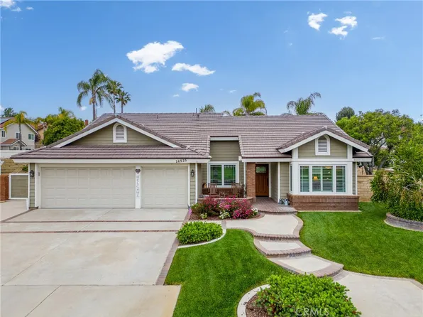 24525 Vista Lampara, Yorba Linda, CA 92887