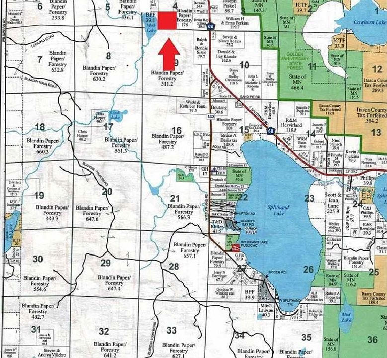 2nd image of Tbd County Road 67