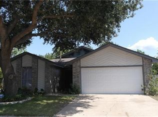 3202 Keywood Ln, Katy, TX 77449