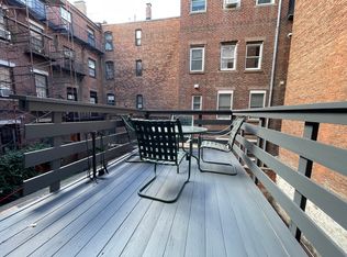 41 Grove St APT 3, Boston, MA 02114