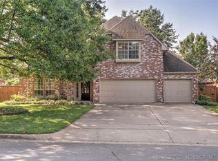5016 E 110th St, Tulsa, OK 74137