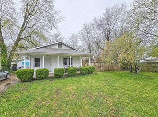 2666 E Atlantic St, Springfield, MO 65803