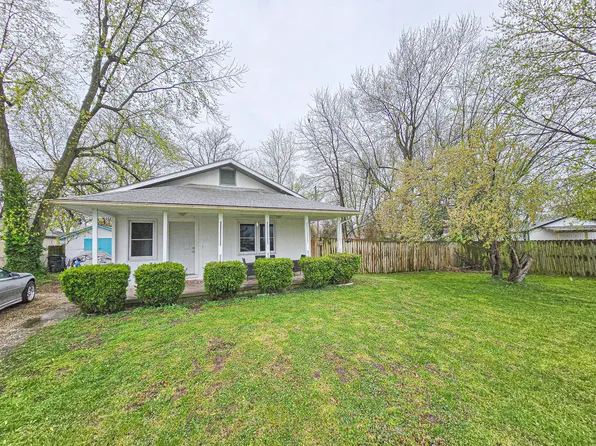 2666 E Atlantic Street, Springfield, MO 65803