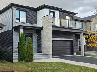 409 Freure Dr, Cambridge, ON N1S 0A4