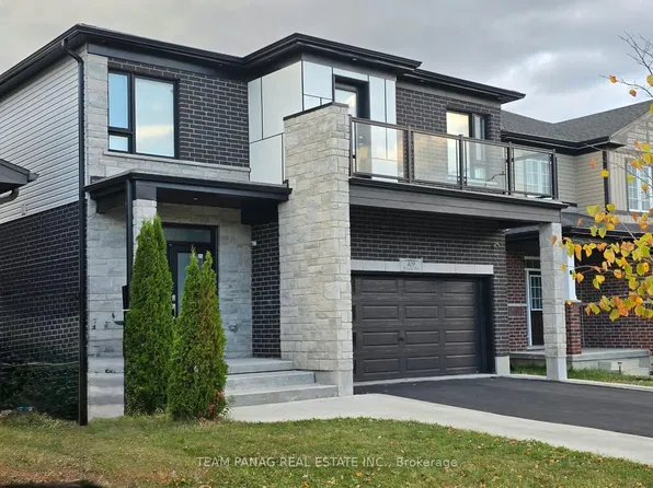 409 Freure Dr, Cambridge, ON N1S 0A4