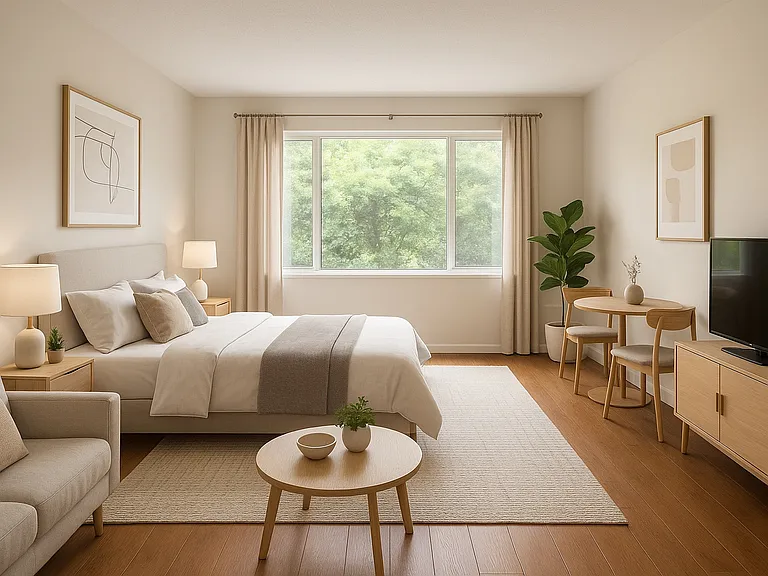 1475 S Wooster St #8 — Photo 1