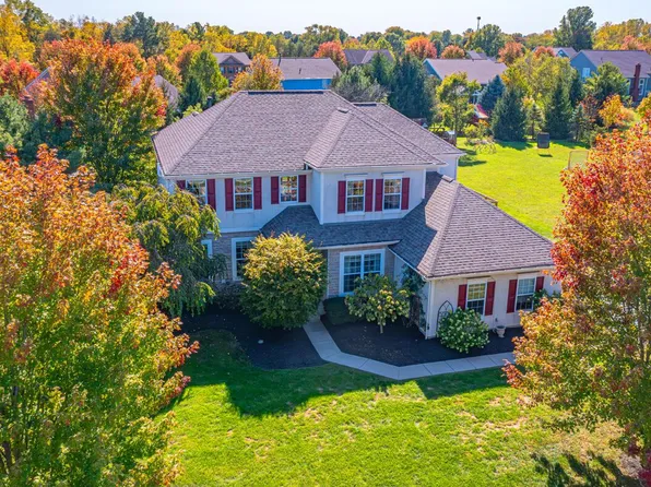 3162 Alum Trail Pl, Lewis Center, OH 43035