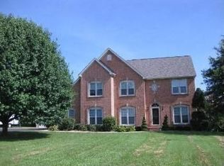 2726 Critz Ln, Thompsons Station, TN 37179