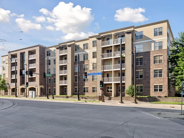 2900 University Ave SE APT 306, Minneapolis, MN 55414