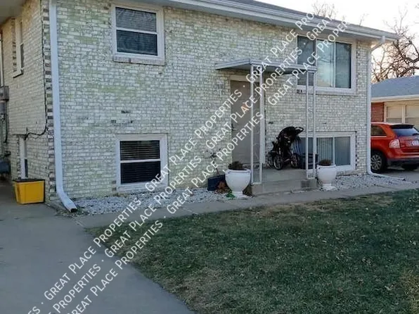 3101 Orchard St APT 2, Lincoln, NE 68503