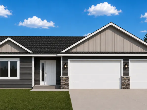 240 Henry St, Green Isle, MN 55338