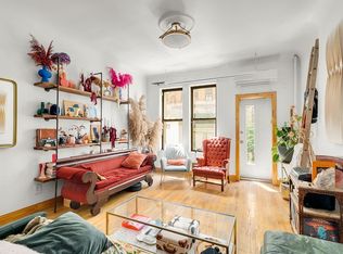 642 W 138th St, New York, NY 10031