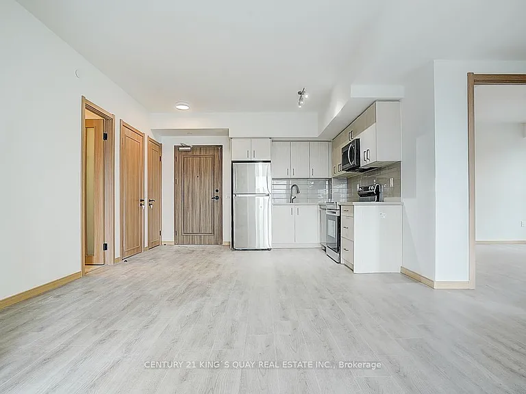 3429 Sheppard Ave E #802 — Photo 11