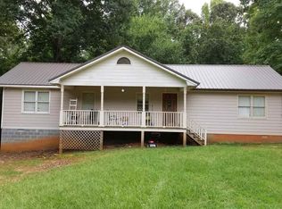 990 Pea Ridge Rd, Franklin, GA 30217