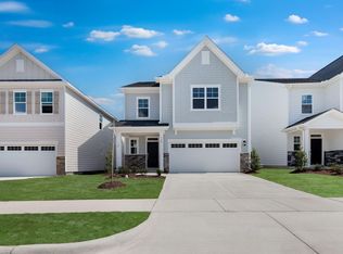 128 Fablewood Trl, Garner, NC 27529