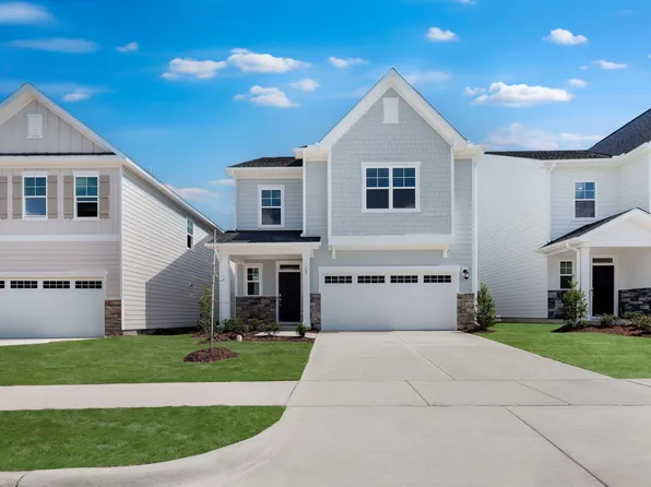 128 Fablewood Trl, Garner, NC 27529