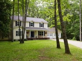 44 Fox Trl, Camden, ME 04843