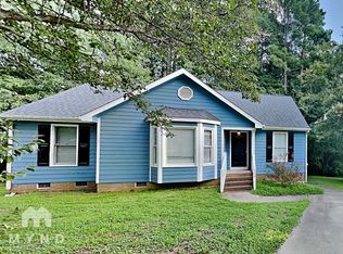 904 Clifford Dr, Durham, NC 27704