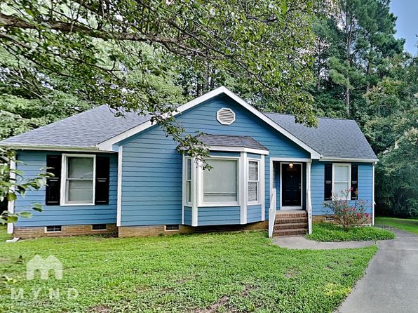 904 Clifford Dr