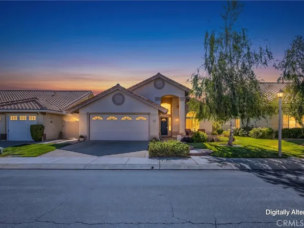 1455 Las Colinas Ave, Banning, CA 92220
