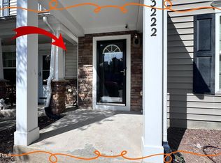3222 Ivey Wood Ln, Durham, NC 27703
