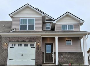 377 Casper Dr, Spring Hill, TN 37174