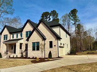 91 Chapel Oaks Ln, Chapel Hill, NC 27517