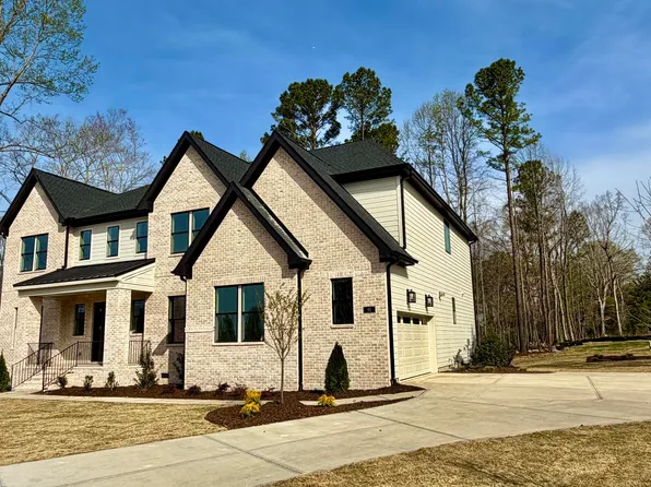 91 Chapel Oaks Ln, Chapel Hill, NC 27517