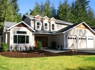 47328 SE 162nd St, North Bend, WA 98045