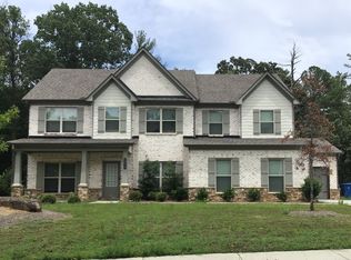 1260 Victoria Walk Ln, Dacula, GA 30019