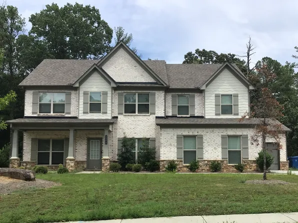 1260 Victoria Walk Ln, Dacula, GA 30019
