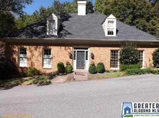 63 Cross Creek Dr E, Birmingham, AL 35213