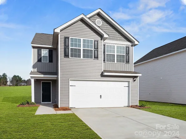1582 Doran Ter, Richburg, SC 29729